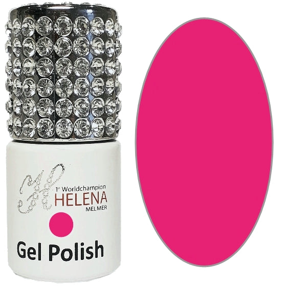 1 STEP GELPOLISH  34