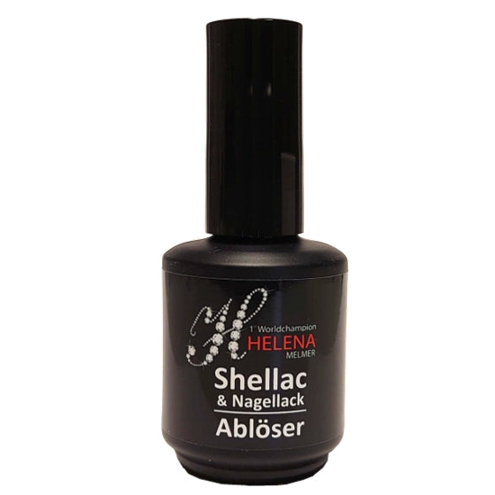 HELENA SHELLAC ABLÖSER